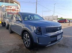 Kia Telluride